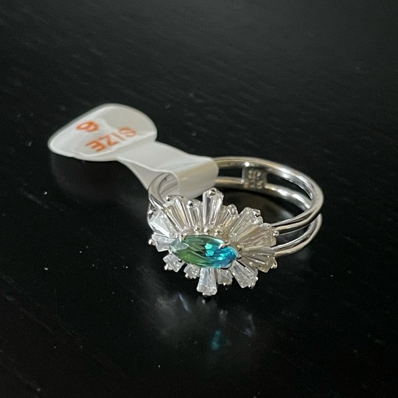 BP Sterling Club Ring (RBP 5460) - Picture 6 of 11